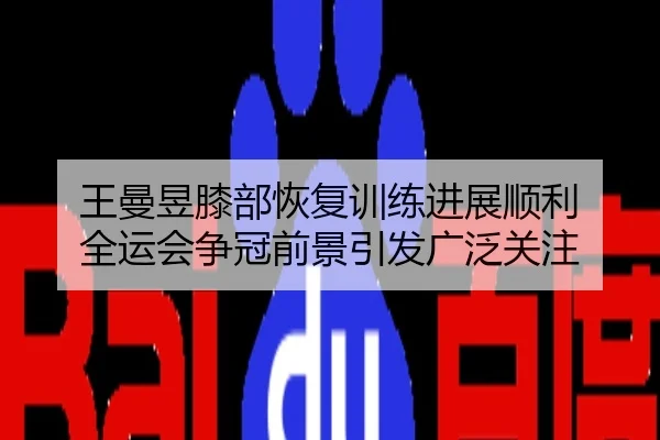 王曼昱膝部恢复训练进展顺利 全运会争冠前景引发广泛关注
